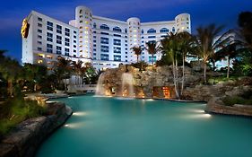 Seminole Hard Rock Hotel&Casino Hollywood